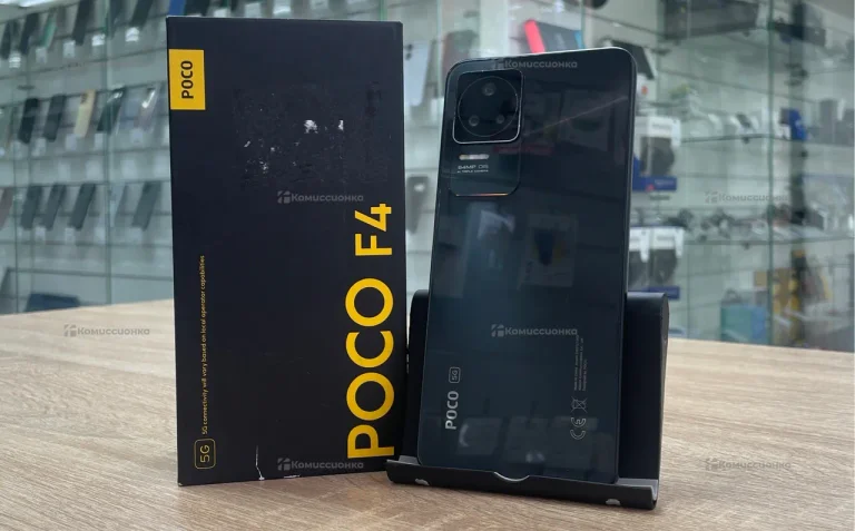 Xiaomi Poco F4 8/256Gb