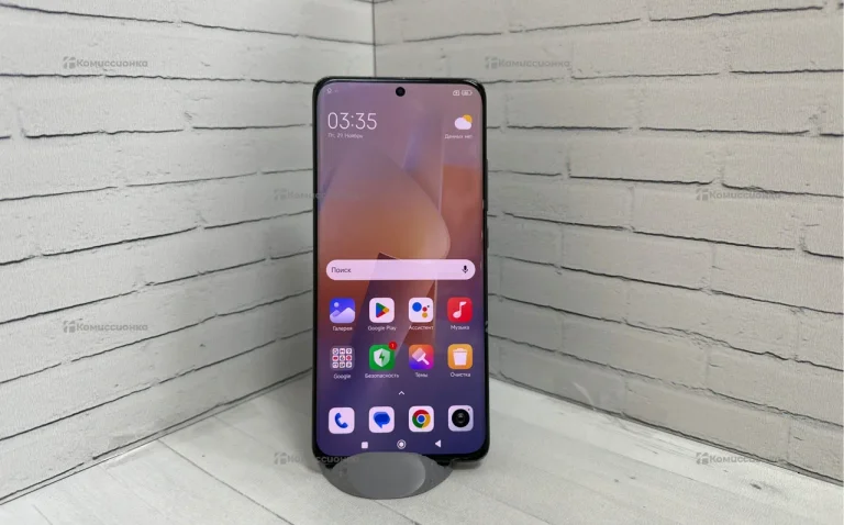 Xiaomi 12X 8/128 ГБ