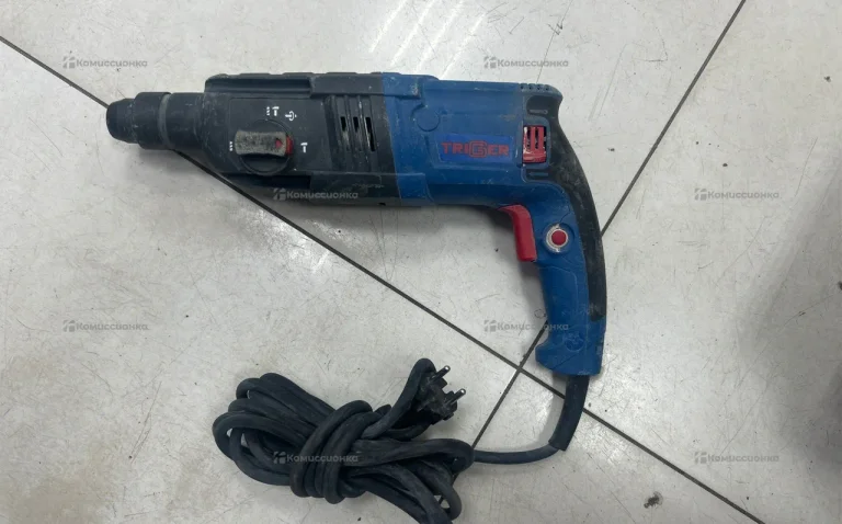 перфоратор Triger 200022