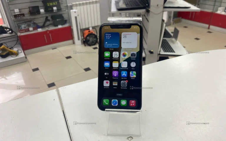 Apple iPhone 11 128Gb