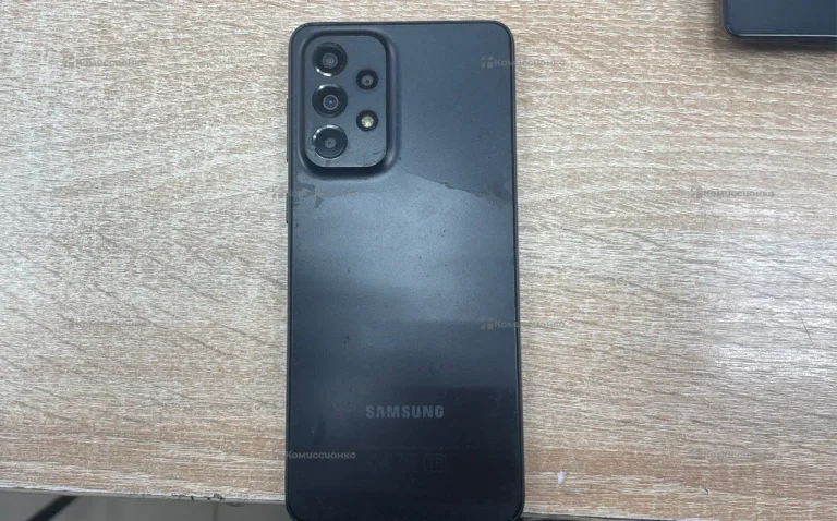 Samsung Galaxy A33 5G 6/128 ГБ