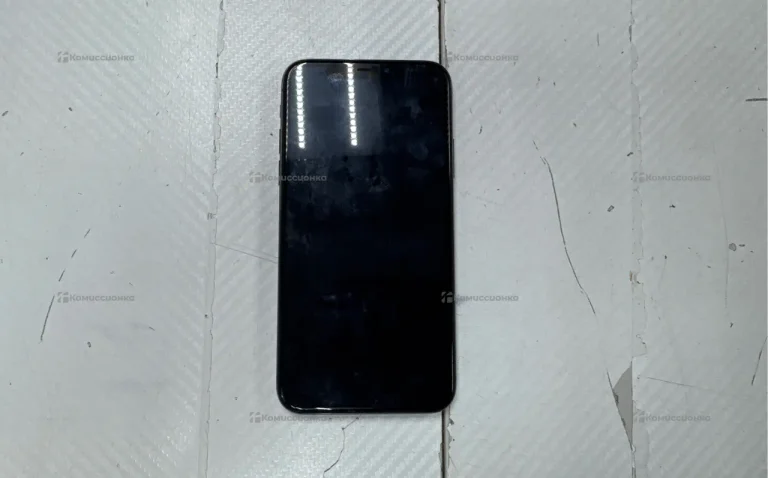 Apple iPhone X 3/256 ГБ