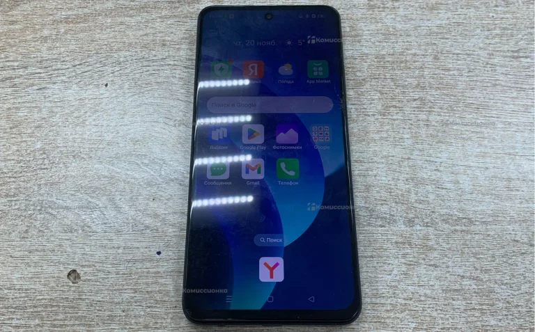 Realme C55 8/256 ГБ