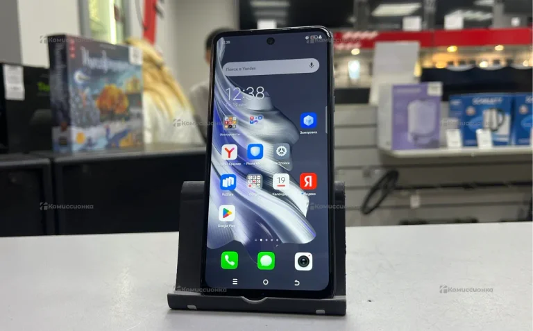 Tecno Spark 20 8/256 ГБ