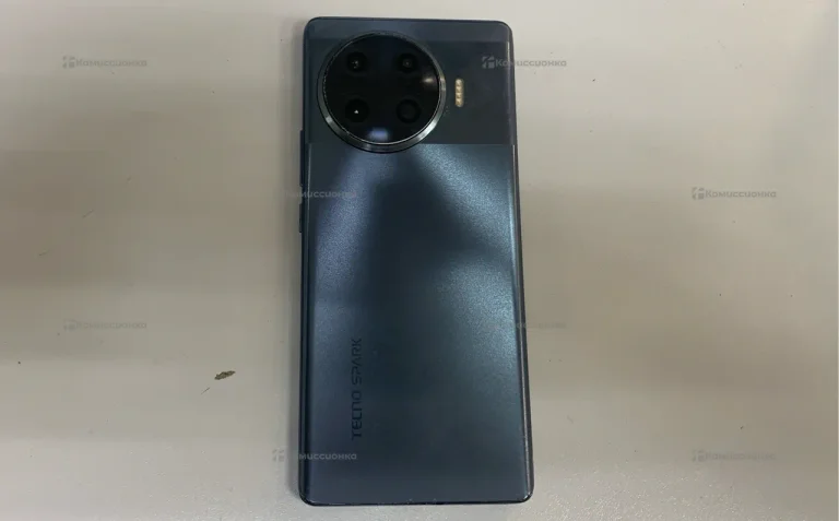 Tecno spark 20 pro+