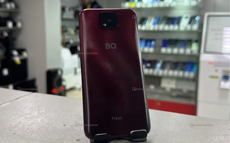 BQ 5533G Fresh 2/16 ГБ