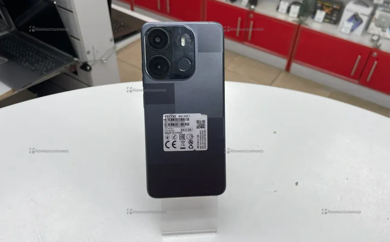 Tecno Pop 7 2/64 ГБ