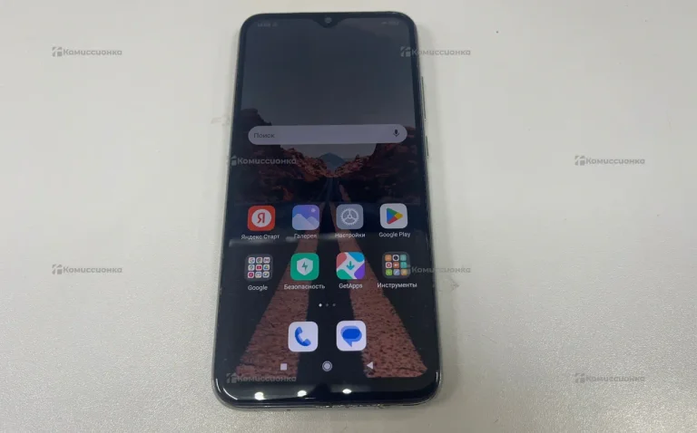 Xiaomi Redmi Note 8 4/64Gb