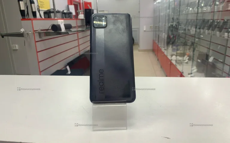 Realme C11 2/32 ГБ