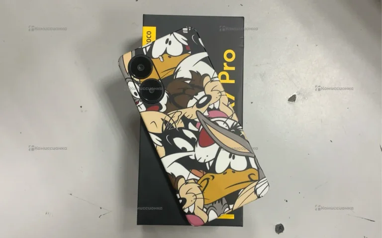 Xiaomi Poco X7 Pro 8/256 ГБ