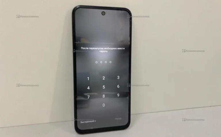 Tecno KL5n SPARK 30C 4/128Gb