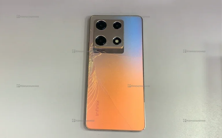 Infinix Note 30 Pro 8/256Gb