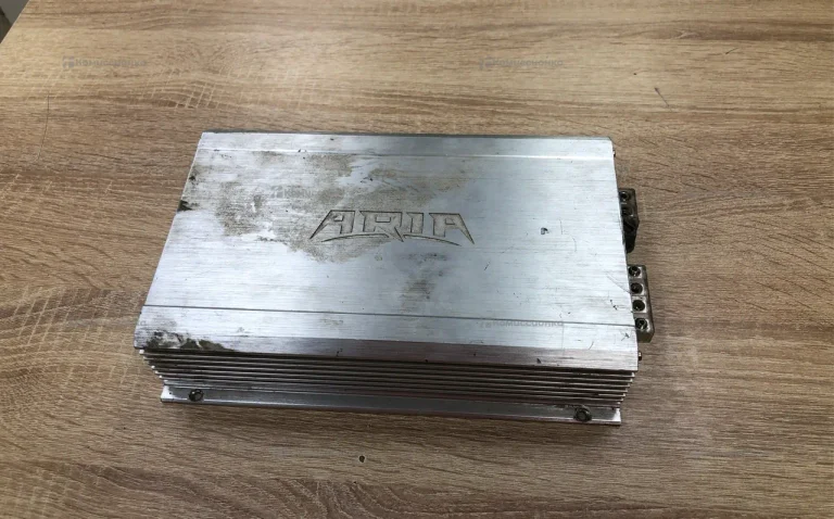 Моноблок Aria AP-D1000