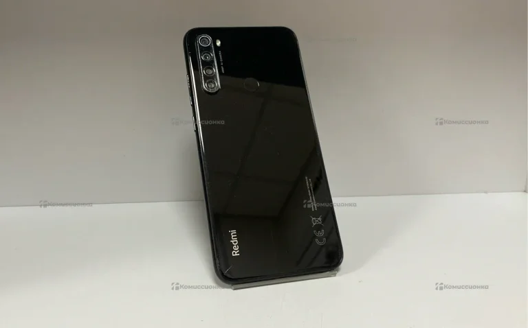 Xiaomi Redmi Note 8 2021 4/64 ГБ