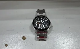 Купить Часы  Casio Edifice  wr100m б/у , в Москва и область Цена:4500рублей