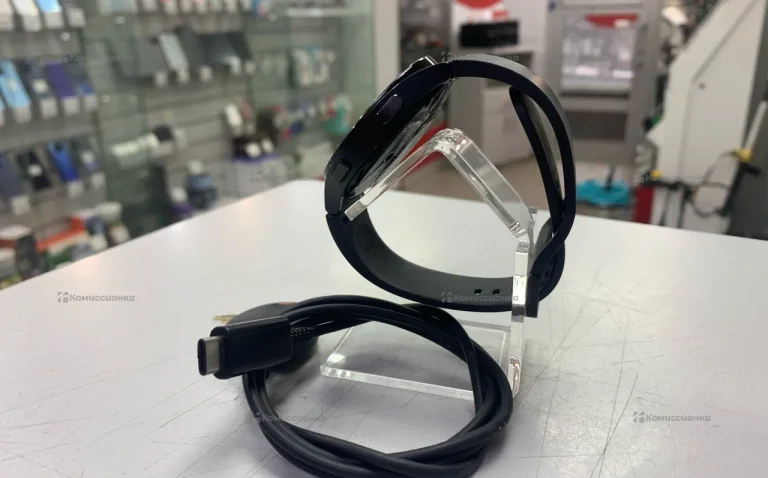 Часы  samsung galaxy watch 5 44mm