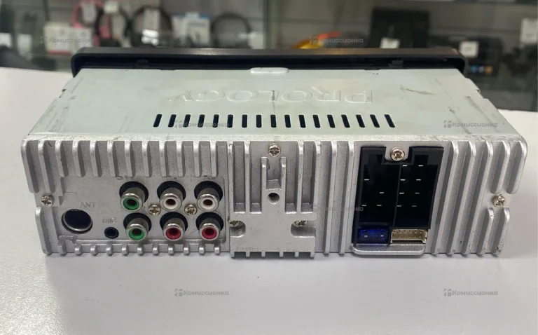 Автомагнитола Prology CMX-210