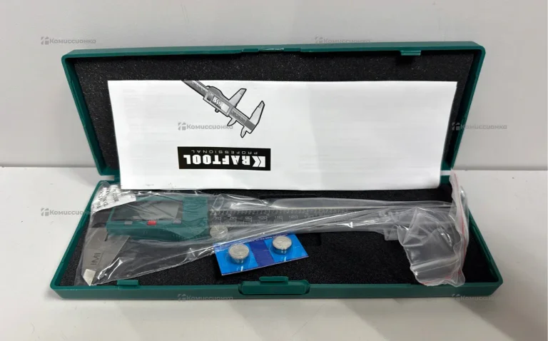 Kraftool professional