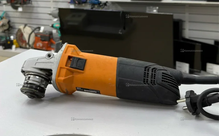 УШМ AEG WS 10-125