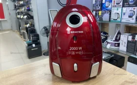 Пылесос Brayer BR4221