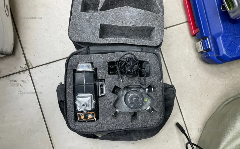 Лазерный Уровень DekoDKLL12p