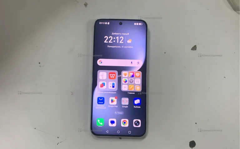 Honor Magic 7 12/256Gb