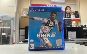 PS4 Fifa19