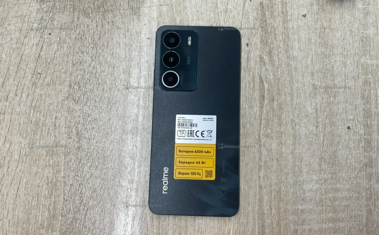 Realme C71 8/128 ГБ