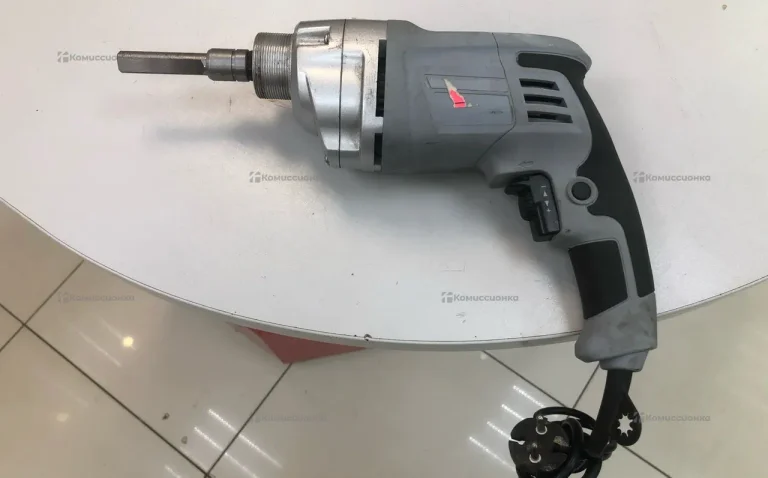 глубинный вибратор Красный маяк ив120