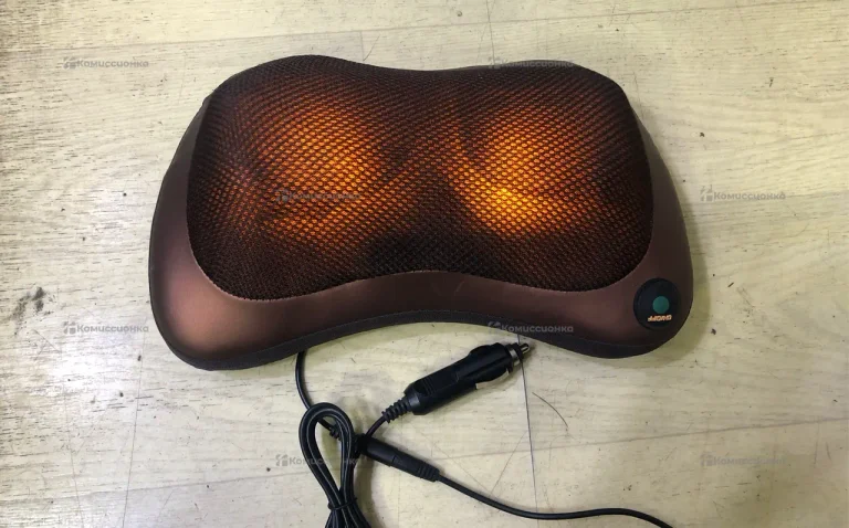 Массажер car&home