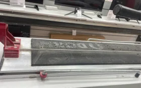 Купить Плиткорез монорельсовый DTC PROFI б/у , в Краснодар Цена:4500рублей