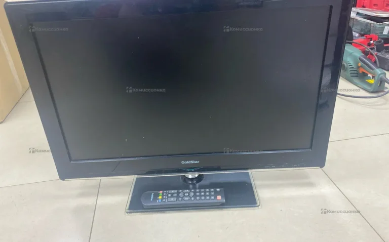 Телевизор   GoldStar LT-26A310R