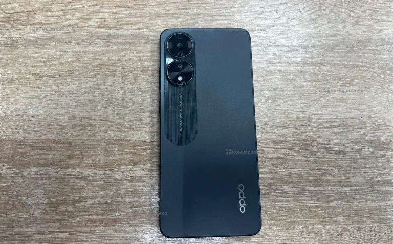 Oppo A78 8/256 ГБ