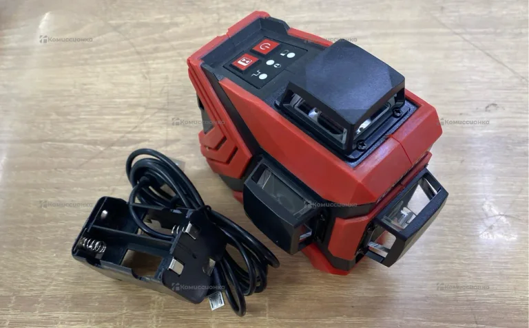 Лазерный нивелир Condtrol EFX360-3