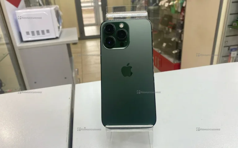 Apple iPhone 13 Pro 6/256 ГБ