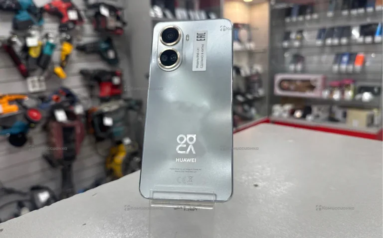 Huawei Nova 10SE 8/128Gb