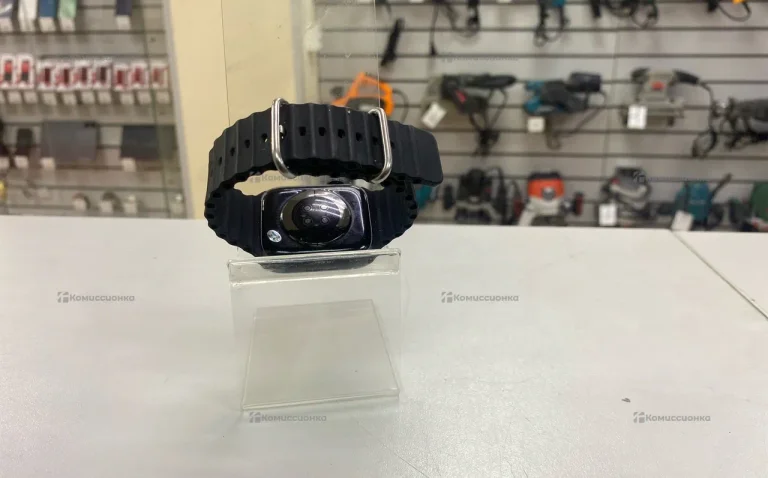 Часы Watch 7