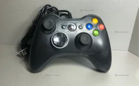 Купить Китай джойстик Xbox 360 реп б/у , в Самара Цена:350рублей
