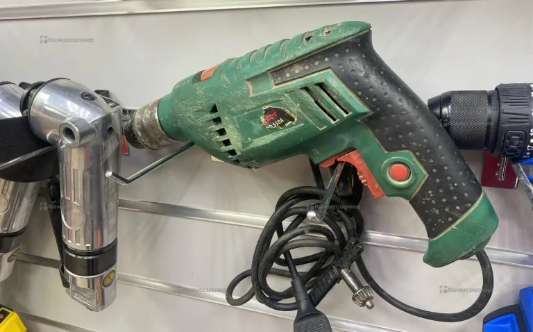 Электродрель Hammer