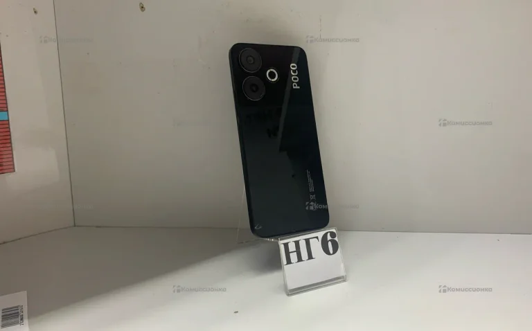 Xiaomi POCO M6 6/128GB