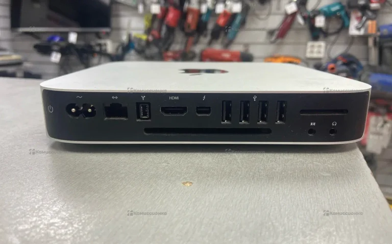 Mac mini a1347