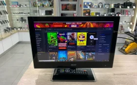 Купить Телевизор Akai LEA-19A08G б/у , в Тольятти Цена:1590рублей