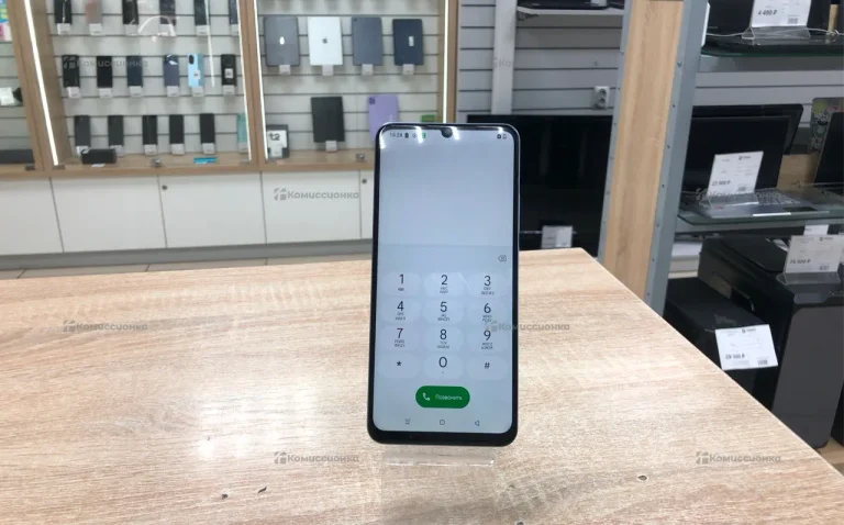 Realme Note 60 6/128 ГБ