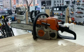 Купить бензопила Stihl Ms180 б/у , в Пермь Цена:10990рублей