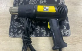 Купить Фен строительный KFP0356 б/у , в Набережные Челны Цена:700рублей