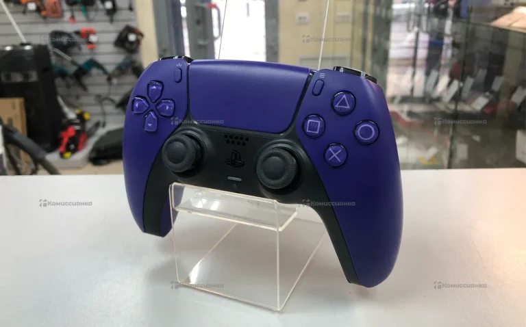 PS5 Геймпад Dualsence