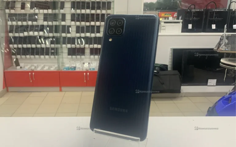 Samsung Galaxy M12 4/64Gb