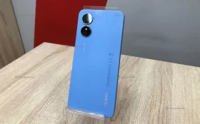 Oppo A17 4/64 ГБ