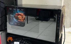 Купить Микроволновая печь  eigen MW-TTE900I б/у , в Чапаевск Цена:4990рублей