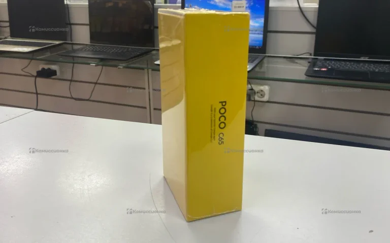 Xiaomi Poco C65 8/256 ГБ
